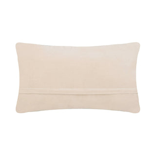 Peking Handicraft - Ski Hook Pillow