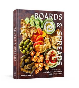 Penguin Random House LLC - Boards and Spreads