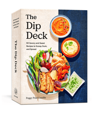 Penguin Random House LLC - Dip Deck, The