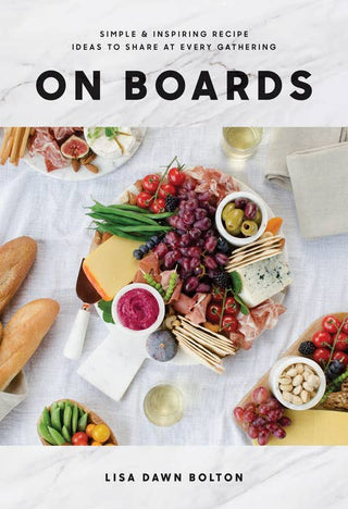 Penguin Random House LLC - On Boards