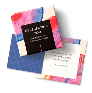 Penguin Random House LLC - Thoughtfulls - Celebrating You