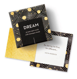 Penguin Random House LLC - Thoughtfulls - Dream