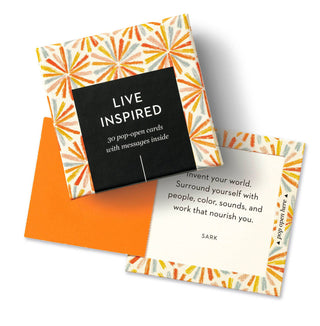 Penguin Random House LLC - Thoughtfulls - Live Inspired