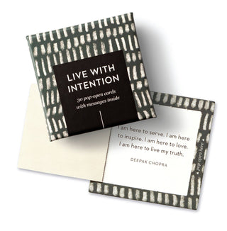 Penguin Random House LLC - Thoughtfulls - Live with Intention