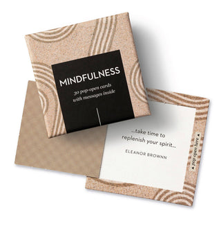 Penguin Random House LLC - Thoughtfulls - Mindfulness