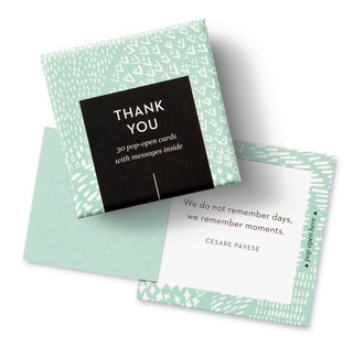 Penguin Random House LLC - Thoughtfulls - Thank You