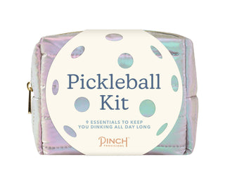 Pinch Provisions - Pickleball Kit | Puffer