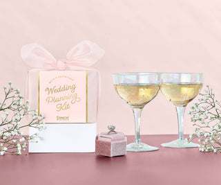 Pinch Provisions - Wedding Planning Kit