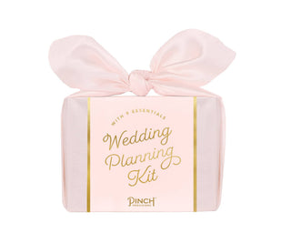 Pinch Provisions - Wedding Planning Kit