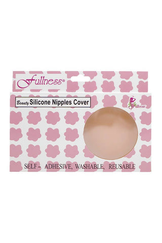 Fullness Beauty Silicone Nipples Cover