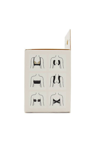 PINEAPPLE Beauty - Fullness Body Tape & Nipple Cover Black