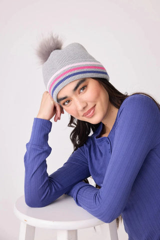 PJ Salvage Sweater Weather Beanie