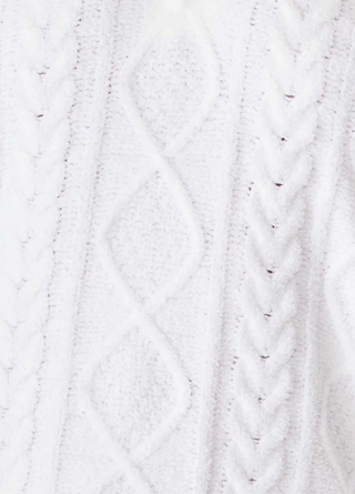 PJ Salvage Lets Get Cozy Robe