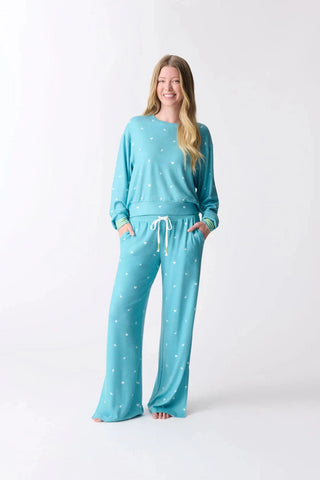 PJ Salvage Electric Vibe PJ Pants