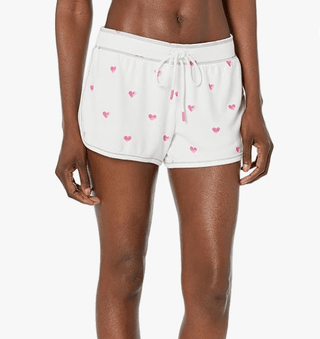 PJ Salvage Brave Heart Shorts