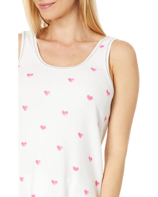 PJ Salvage Brave Hearts Tank