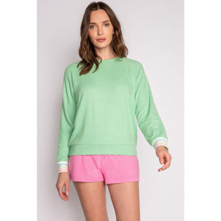 PJ Salvage Fresh and Fruity Sweatshirt - Taryn x Philip Boutique