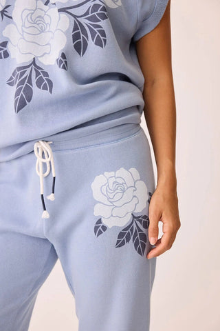 pj salvage desert daze banded pant