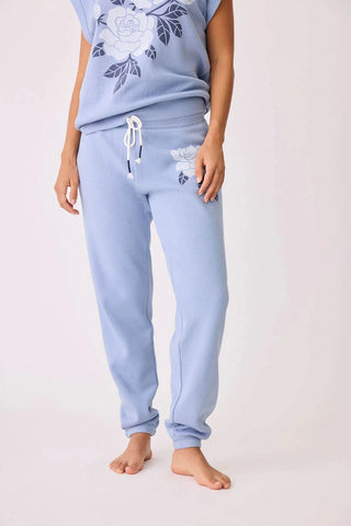 PJ Salvage Desert Daze Banded Pant