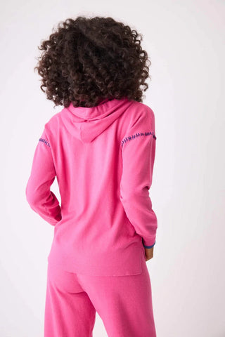 PJ Sweater Weather Pullover Hoodie