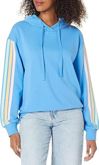 PJ Salvage Rainbow Room Hoodie - Taryn x Philip Boutique