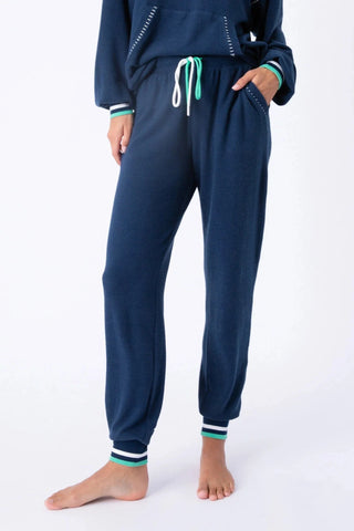 PJ Salvage Ocean Breeze Pants