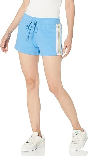 PJ Salvage Rainbow Room Shorts - Taryn x Philip Boutique