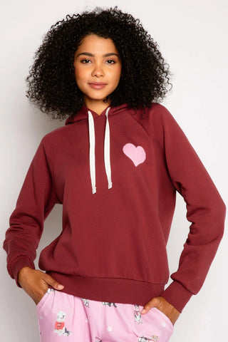 PJ Salvage Rescues Are My Favorite Breed Hoodie