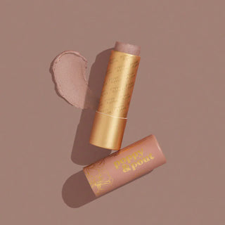 Poppy & Pout - Lip Tint, Faye