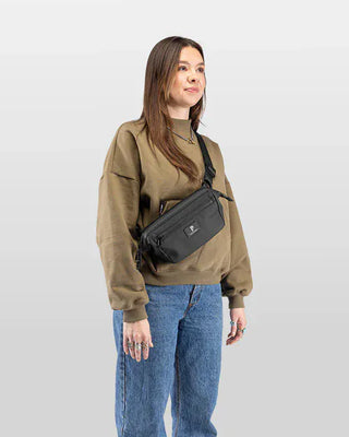 Portland Gear - Cascade Crossbody