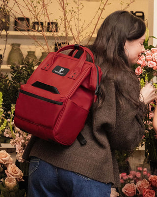 Portland Gear - Cascade Backpack - Compact: 8 colors