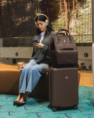 Portland Gear - Cascade Backpack - Standard: 18 colors