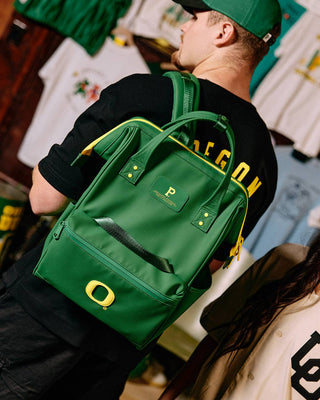 Portland Gear - Cascade Backpack - Standard - UO Ducks