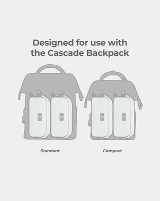 Portland Gear - Cascade Kit