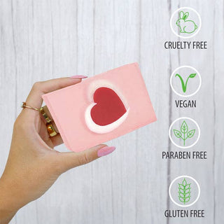 Primal Elements - Glycerin Soap Bar | Cherish: 5.8-oz Bars