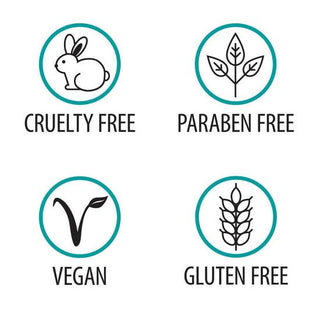 Primal Elements - Glycerin Soap Bar | Flower Child: 5.8-oz Bars