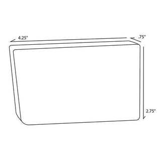 Primal Elements - Glycerin Soap Bar | Flower Child: 5.8-oz Bars