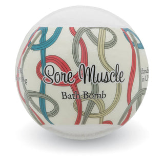 Primal Elements - Bath Bombs : Sore Muscle
