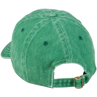 Cotton Embroidered Baseball Cap