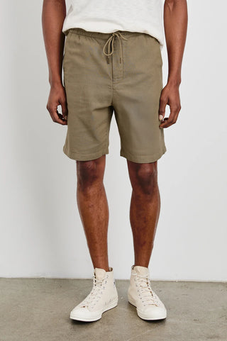 Rails Men's Archer Short