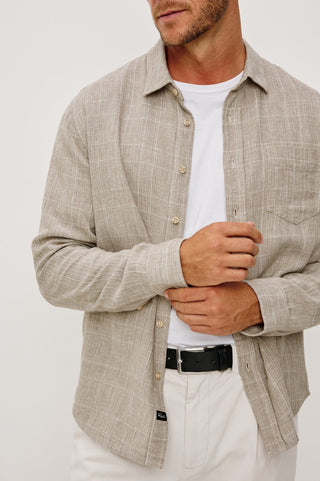 Rails Men's Gracy Shirt