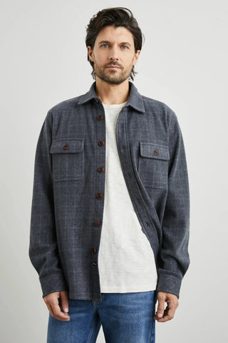 Rails Men's Alder Shirt