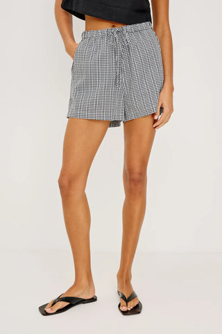 Rails Jenner Short