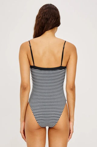 Rails Marabella One Piece