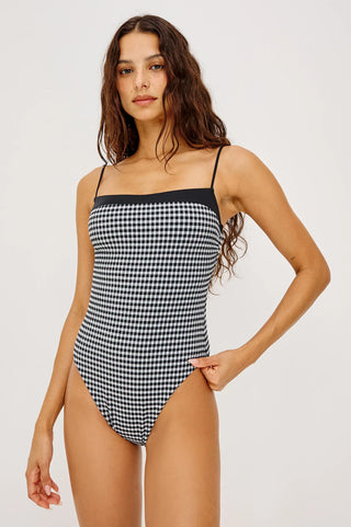 Rails Marabella One Piece