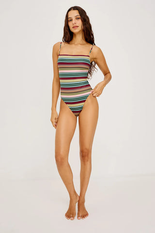Rails Marabella One Piece