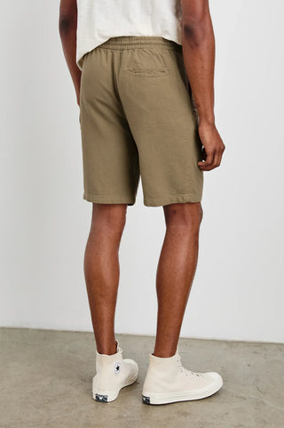 Rails Men's Archer Short