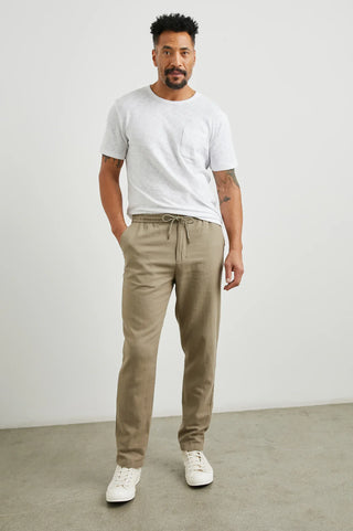 Rails Men's Callum Pant