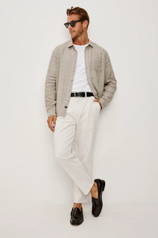 Rails Men's Gracy Shirt