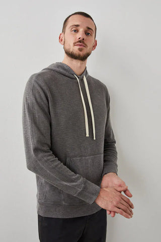 Rails Men's Mammoth Hoodie